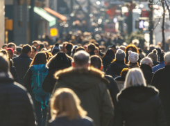 За минувший год на Кубань переехали более 118 тысяч человек