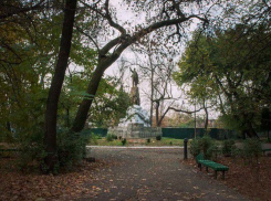 В Краснодаре оценят достоверность сметы по благоустройству «Вишняковского сквера»