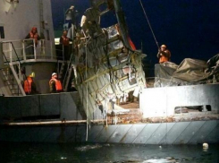 По делу о катастрофе Ту-154 в Сочи продлили срок расследования