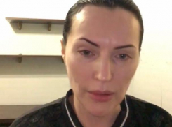 Скандальная краснодарская бизнесвумен на красном Bentley раскаялась