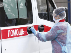 На Кубани скончались двое 39-летних ковидных больных