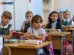 В районе Западного Обхода Краснодара появится новая школа