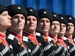 Финансирование казаков увеличили до 1,2 млрд в Краснодарском крае
