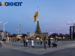 Туман, гололёд и ветер: какие сюрпризы готовит погода краснодарцам в четверг