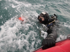 Сочинские спасатели взорвали в Черном море бомбы времен ВОВ 