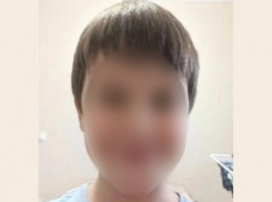 В Краснодаре разыскивают 7-летнего мальчика