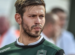 «Краснодар» разгромил мальтийскую «Биркиркару»