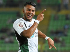 Вандерсон Масиэл спас «Краснодар» от поражения 