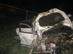 ДТП под Краснодаром унесло жизни 2-летнего ребенка и троих взрослых