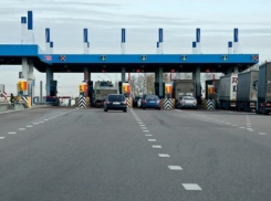  Все, что нужно знать о платных дорогах в Краснодарском крае 