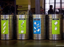 Владимир Путин решил вопрос «цивилизованной» уборки мусора в Краснодарском крае