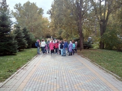 Детей из задержанных в Краснодаре поездов сводили в сад