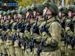 В Краснодаре опубликовали постановление о весеннем призыве 