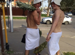  13 сентября в Краснодаре еще никогда не было так жарко 