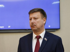  «Сергей Лузинов – не источник нарушения закона» - вице-мэр Краснодара прокомментировал мероприятие