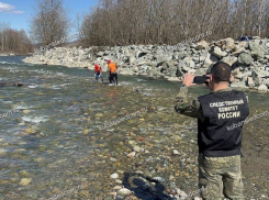Тело пропавшего в Краснодарском крае ребёнка с аутизмом нашли в реке