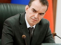 Стал «по ЮФО вторым, по России 21-м» губернатор Краснодарского края Вениамин Кондратьев