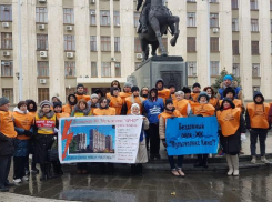 10 дольщиков ЖК «Мультиплекс Кино» в Краснодаре умерли, не дождавшись своих квартир