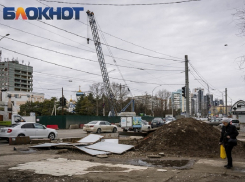 «Топчемся на беспорядочной и необдуманной застройке»: краснодарка о главных проблемах города