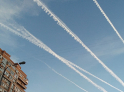 Власти Краснодара ответили на жалобу о распылении COVID-19 с самолетов