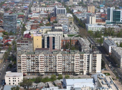 Кубань в пятый раз заняла первое место по обороту организаций 