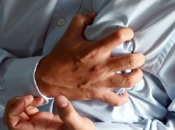 В Геленджике водитель из-за сердечного приступа устроил смертельное ДТП 