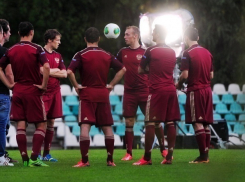 Стартовала продажа билетов на матч сборных России и Коста-Рики