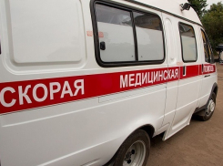 В Краснодаре мужчина упал с балкона и разбился