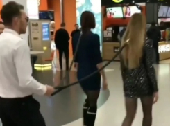 Сексистский пранк-плагиат в Краснодаре осудили горожане