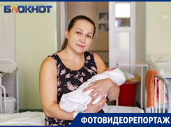 Боль и счастье, радость и слезы мужчин: показываем «рождение» мам Краснодара