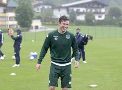  Переход нападающего «Краснодара» Смолова в «Вест Хэм» назвали вбросом 