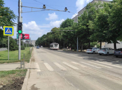 Улицу Тургенева в Краснодаре после коммунальной аварии открыли для движения машин