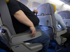 Пассажиры сломанного самолета в Сочи не поместились в новый