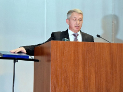  В Горячем Ключе выбрали нового мэра 