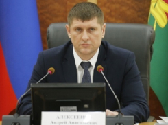 Первый вице-губернатор Кубани Алексеенко ответил на претензию дольщиков ЖК «Рич Хаус»
