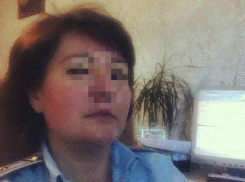 Следователь, «пожалевшая» одного из убийц многодетной матери в Псебае, рассказала о заведенном на нее деле 