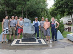 Военные моряки Кубани: в Краснодаре забывают о труде моряков