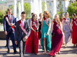 Продажи выпускных платьев размера XL в Краснодаре рекордно выросли