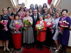  На создание яслей на Кубани выделили почти 2 млрд рублей 