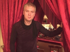 Сергей Светлаков снялся в рекламном ролике в Геленджике 