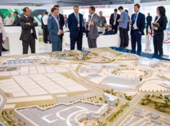 Кубань представит более 500 инвестпроектов на Российском инвестиционном форуме в Сочи 