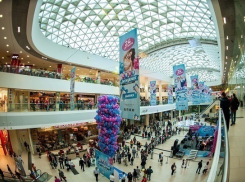 В Сочи школьник сообщил о бомбе в торговом центре 