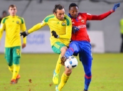 ЦСКА оставил «Кубань» без шансов на победу