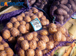 В Краснодарском крае продолжают стремительно дорожать овощи 