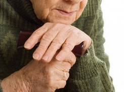 Кубанская пенсионерка заявила о пропаже денег, которые она потратила