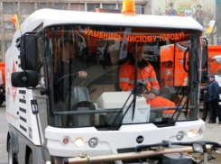 Мэр Краснодара рассказал, чем ему проще управлять