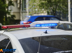 В Краснодаре мужчина открыл стрельбу из пистолета