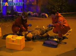 Сбежавшие пациенты, избиения школьниц, роженицы и автохамы: ночь с бригадой скорой помощи в Краснодаре