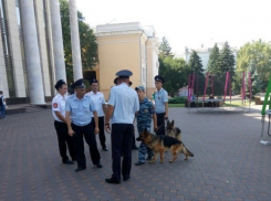  В Краснодаре прошел «митинг полицейских», - мнение жителей о мероприятии 