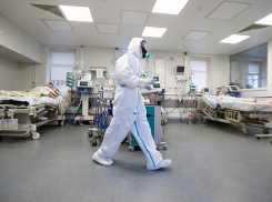 В Краснодарском крае скончался еще 41 пациент с коронавирусом